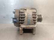 Lichtmaschine 8200849752C Renault Megane III Berline (BZ) 5-deurs 1.2 16V TCE (H5F-A4)