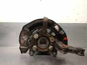Achsschenkel Halter Links Vorne 4321202170 Toyota (_E15_) 2.0 D-4D (ADE150_)