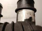 Ladeluftkühler 1498987080 Peugeot Expert (G9) Van 1.6 HDi 90 (DV6UTED4(9HU))