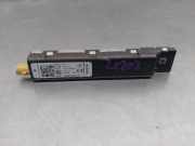 Antenne 5NA035577 Volkswagen Tiguan (5N1/2) SUV 2.0 TDI 16V (CFFB(Euro 5)) CFFB(Euro 5)