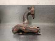 Auspuff Krümmer A1321420001 Smart Fortwo Coupé (451.3) Schrägheck 3-drs 1.0 52kW,Micro Hybrid Drive (132.910)