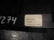 Gaspedal 96436052 Daewoo / Chevrolet Nubira (J200) Limousine 2.0 TCDI 16V (Z20S)