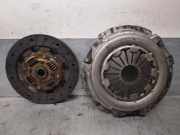 Kupplungsset 22300PEL015 Honda HR-V (GH) SUV 1.6 16V 4x2 (D16W1)