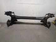Hinterachse 555019103R Renault Megane III Grandtour (KZ) Kombi 5-drs 2.0 16V CVT (M4R-711(M4R-F7))