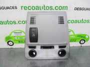 Innenbeleuchtung 9225493 BMW X1 (E84) SUV sDrive 18d 2.0 16V (N47-D20C)