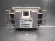 Steuerger?t Automatik Getriebe 9654716780 Peugeot 307 CC (3B) Cabrio 2.0 16V (EW10J4(RFN))