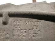 Innenkotflügel Links Hinten 4L0810171 Audi Q7 (4LB) SUV 3.0 TDI V6 24V (BUG)