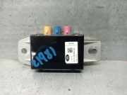 Antenne DPLA19C097BA Land + Range Rover Discovery V (LR) Geländewagen 2.0 Td4 16V (204DTA)