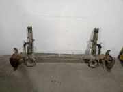 Hinterachse 9464871380 Fiat Ulysse (179) Großraumlimousine 2.2 JTD 16V (DW12TED4(4HW))