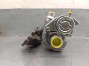 Turbolader 82001165362 Renault Megane III Berline (BZ) Schrägheck 5-drs 1.2 16V TCE 115 (H5F-400(H5F-A4))