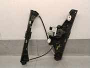 Fensterheber Rechts Vorne 9832821580 CitroÃ«n C4 Berline (BA/BB/BC) SchrÃ¤gheck 5-drs 1.2 PureTech 130 12V (EB2ADTS(HNS)) EB2ADTS(HNS)