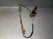 Fensterheber Links Hinten 193839401 Volkswagen Passat Variant (33B) Kombi 1.6 D,LD,GLD (JK) JK