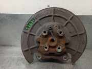 Achsschenkel Halter Links Hinten 52017727 Fiat Tipo (356W/357W) Kombi 1.4 T-Jet 16V LPG (940.B.7000(Euro 6))
