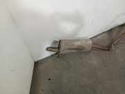 Auspuff Endtopf 7700313995G Renault (F/KC0) 1.5 dCi Diesel