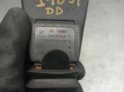 Gurtstraffer Rechts Vorne 09114886 Opel Tigra Twin Top Cabrio 1.3 CDTi 16V (Z13DT)