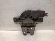 Heckschloss 7840617 BMW 3 (E90) 320 d