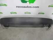 Stoßstange Hinten NEGROTEXTURADO Citroën Evasion Großraumlimousine 2.0 HDi 16V (DW10ATED4(RHW))