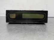 Multifunctionelle Display P8200002604 Renault II (BG0/1_) 1.9 dCi (BG08, BG0G)