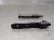 Kraftstoff-Injector 09202472 Opel Zafira (F75) Großraumlimousine 2.0 DTI 16V (Y20DTH)