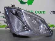 Scheinwerfer Links 8117047090 Toyota Prius (NHW20) Liftback 1.5 16V (1NZ-FXE)