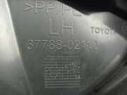 T?rverkleidung Links Hinten 6778802110 Toyota Auris Touring Sports (E18) Kombi 1.8 16V Hybrid (2ZRFXE)