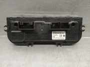 Bedienung Klimacontrolle 5NA907044AD Volkswagen Tiguan (5N1/2) SUV 2.0 TDI 16V (CUVC) CUVC