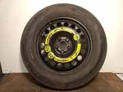 Reserverad A1644000002 Mercedes-Benz ML II (164/4JG) SUV 3.0 ML-320 CDI 4-Matic V6 24V (OM642.940)