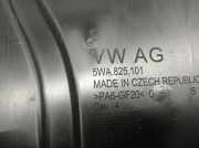 Bodenschutz 5WA825101 Seat Leon (KLB) Schrägheck 5-drs 1.0 TSI 12V (DLAA)