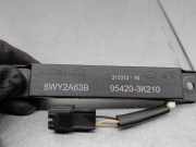 Antenne 954203K210 Hyundai iX35 (LM) SUV 1.7 CRDi 16V (D4FD)