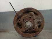 Achsschenkel Halter Rechts Hinten 527501C000 Kia Picanto (BA) Schrägheck 1.1 12V (G4HG)