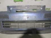 Stoßstange Vorne AZUL Fiat Idea (350AX) Großraumlimousine 1.9 JTD Multijet (188.B.2000)