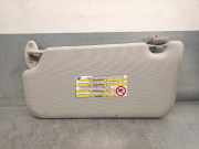 Sonnenblende Rechts 2014564 Ford B-Max (JK8) Großraumlimousine 1.0 EcoBoost 12V 100 (SFJB)