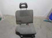 Sitz Rechts Hinten 3400123 Nissan Terrano II (R20/TR50) GelÃ¤ndewagen 2.7 SE TD (TD27T)