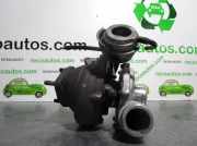 Turbolader 8653122 Volvo S60 I (RS/HV) Limousine 2.4 D5 20V (D5244T)