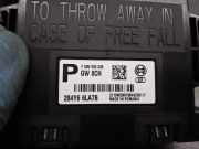 Steuergerät Zentralverriegelung 4L0959795B Audi Q7 (4LB) SUV 3.0 TDI V6 24V (BUG)