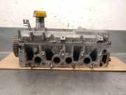 Zylinderkopf 7701475893 Dacia (BS_) 1.6 (BS0D, BS0B, BS0F, BS0H)
