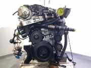 Motor 306D4 BMW 5 (E60) 535 d