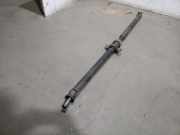 Kardanwelle 3710042060 Toyota RAV4 (A2) Geländewagen 2.0 D-4D 16V 4x4 (1CD-FTV)