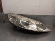 Auspuff Endtopf 8V515K244DE Ford Fiesta 6 (JA8) Schrägheck 1.4 TDCi (F6JD)