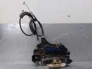 Türschloss Rechts Hinten MN145942 Mitsubishi Colt (Z2/Z3) Schrägheck 1.1 12V (134.910)