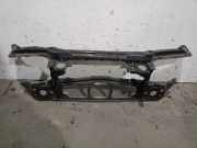 Schließplatte Kühlerträger 51717111691 BMW 3 serie (E46/4) Limousine 320d 16V (M47-D20(204D1))