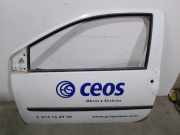 Tür Links Vorne 801010419R Renault Twingo II (CN) Schrägheck 3-drs 1.5 dCi 70 (K9K-740(K9K-17))