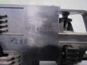 Türgriff Innen Links Hinten 6K0837221C Seat Ibiza II (6K1) Schrägheck 1.4i (APQ)