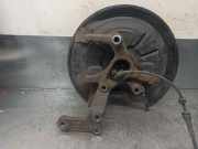 Achsschenkel Halter Links Hinten 1K0505435P Audi A3 (8P1) Schrägheck 3-drs 2.0 TDI 16V (BKD)