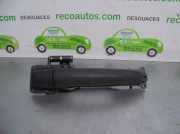 Türgriff Außen Rechts Vorne 0071743895 Fiat Sedici (189) SUV 1.9 JTD Multijet Emotion (D19AA)