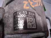 Hochdruckpumpe RF7J13800A Mazda 6 BERLINA (GG) 2.0 Diesel CAT