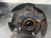 Achsschenkel Halter Rechts Vorne 0K2A133021A Kia LL 1.5 CAT