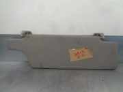 Sonnenblende Rechts 2D0857552A Volkswagen LT II Bus 28/35/46 2.8 TDI (AUH) AUH