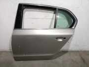 Tür Links Hinten 3T5833055 Skoda II (3T4) 2.0 TDI 16V