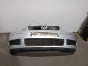 Stoßstange Vorne 6N0807217E Volkswagen Polo III (6N2) Schrägheck 1.4 16V 75 (AUA) AUA